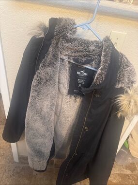 Hollister Jacket
